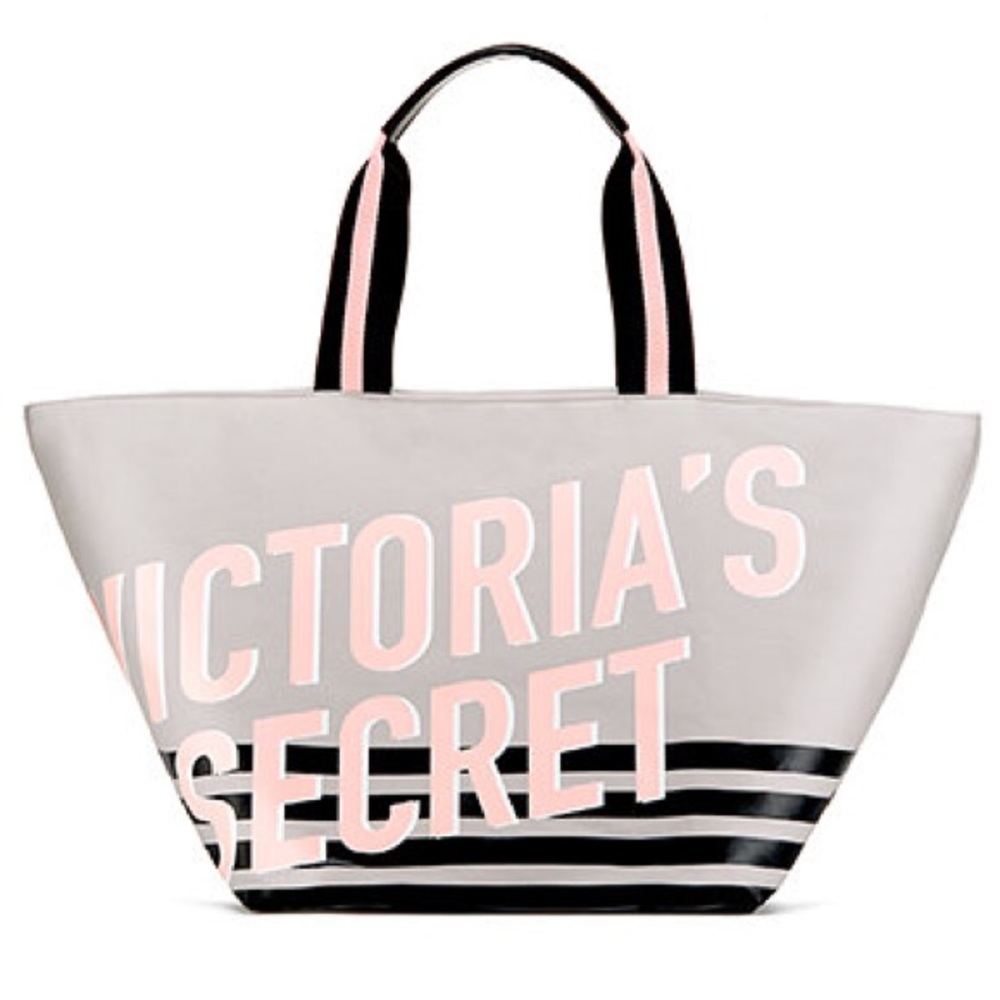 Victoria’s Secret Weekender Tote